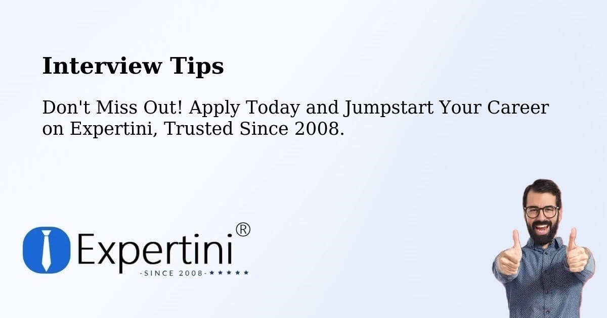 Interview Tips & Techniques for Job Seekers – Payerne - Payerne, Switzerland Jobs Expertini