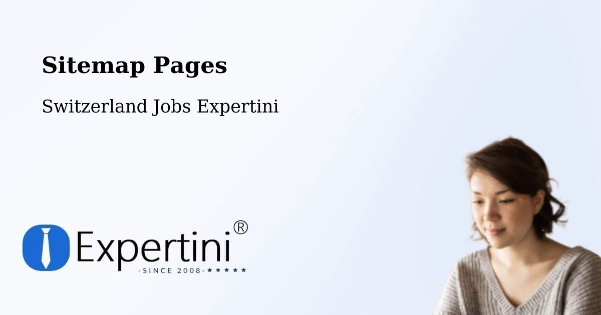 Sitemap Pages - Payerne - Switzerland Jobs Expertini