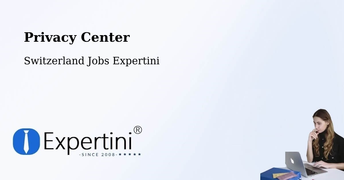 Privacy Policy – Payerne - Switzerland Jobs Expertini
