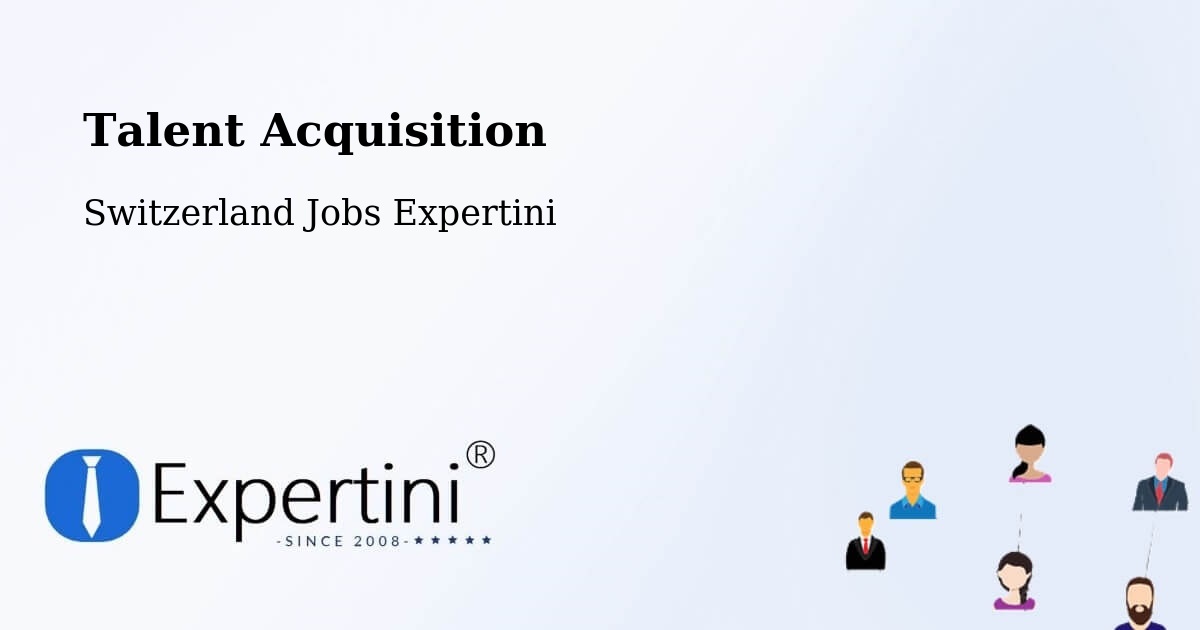 Post Jobs & Find Candidates in Payerne – Talent Acquisition Solutions - Switzerland Jobs Expertini